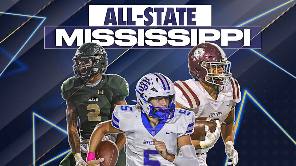 Allstate - Mississippi Cover